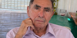 Nota de pesar pelo falecimento do Dr. Peixoto